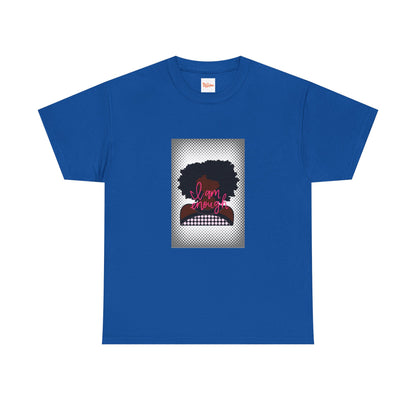I am Enough Graphic Tee