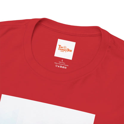 Dancing Couple Tee - Keep it Hoppin' Design