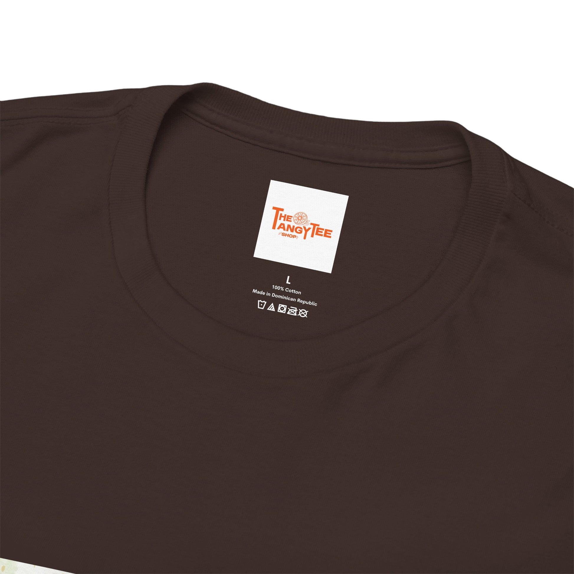 Believe Statue Tee