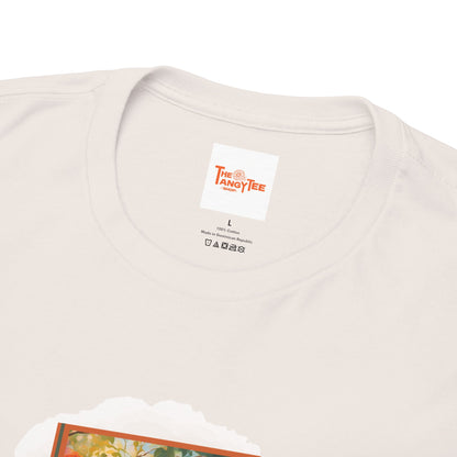 Inspire Yourself Graphic Tee