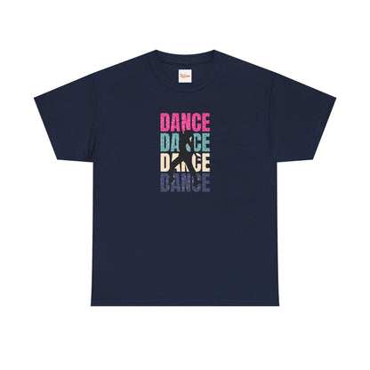 Dance Silhouette Tee