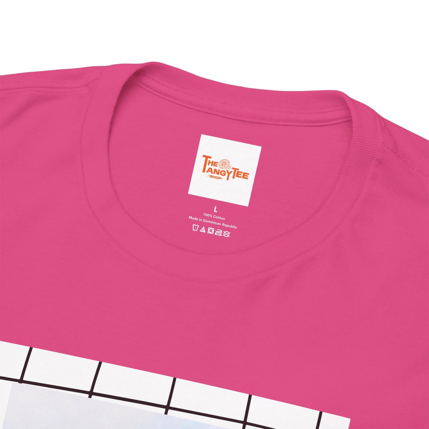 Love You Couple Picnic Tee