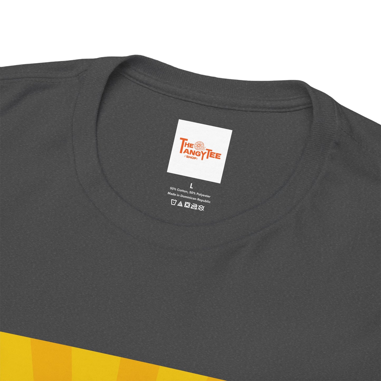 Comic Book Damsel Unisex Tee - You Got This