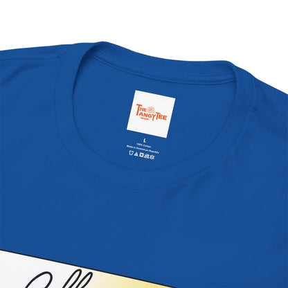 Coffee Please Unisex Tee