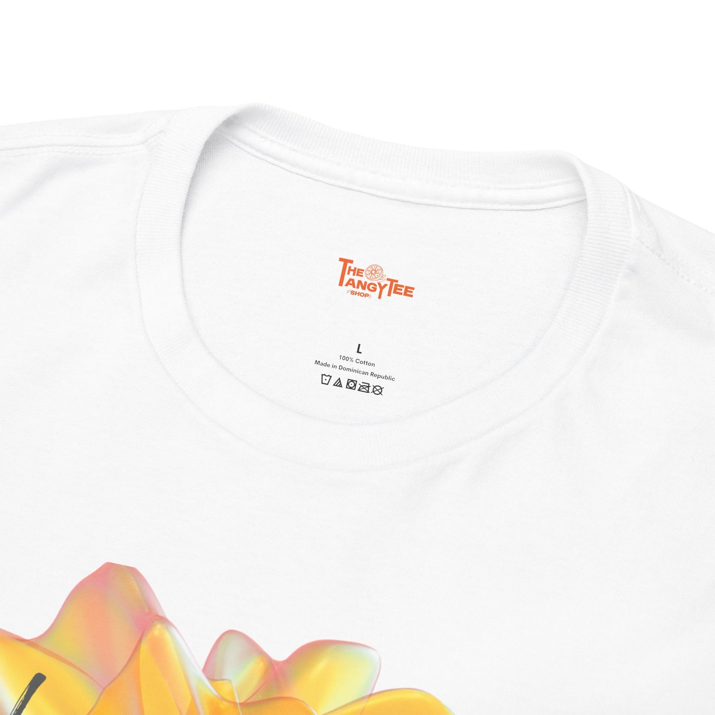 Show up for your Life