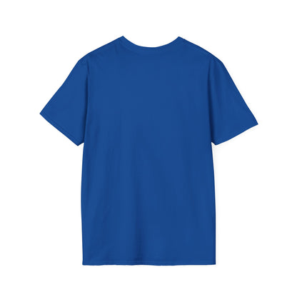 I Love My Cat Unisex T-Shirt