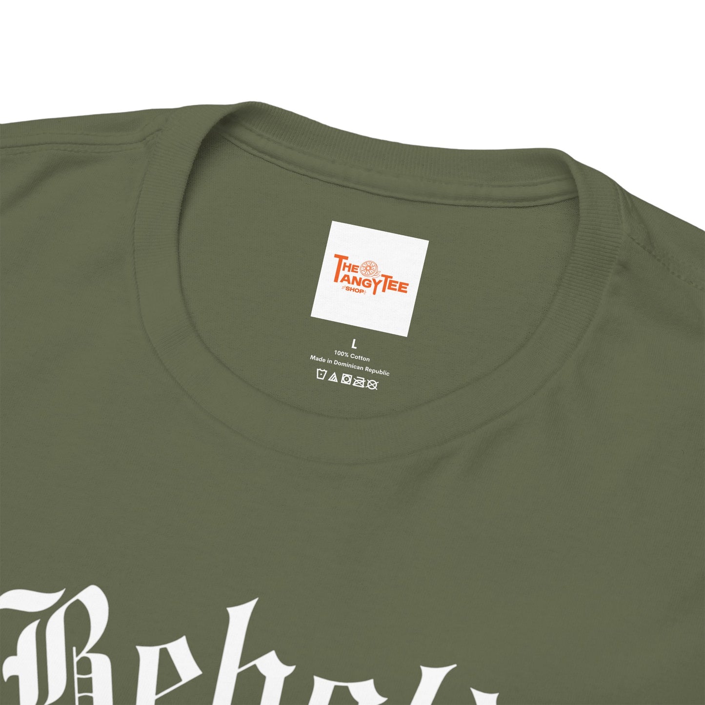 Glorious Horror in Heels Design