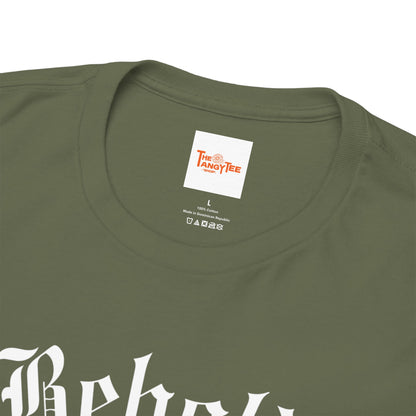 Glorious Horror in Heels Design