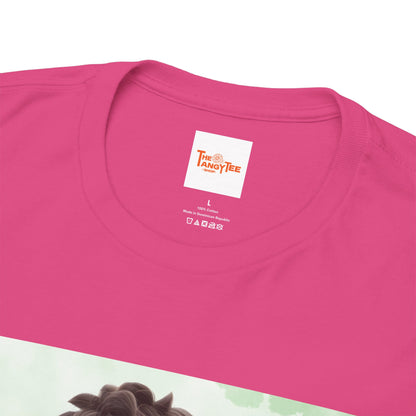 Say Cheese Graphic Tee