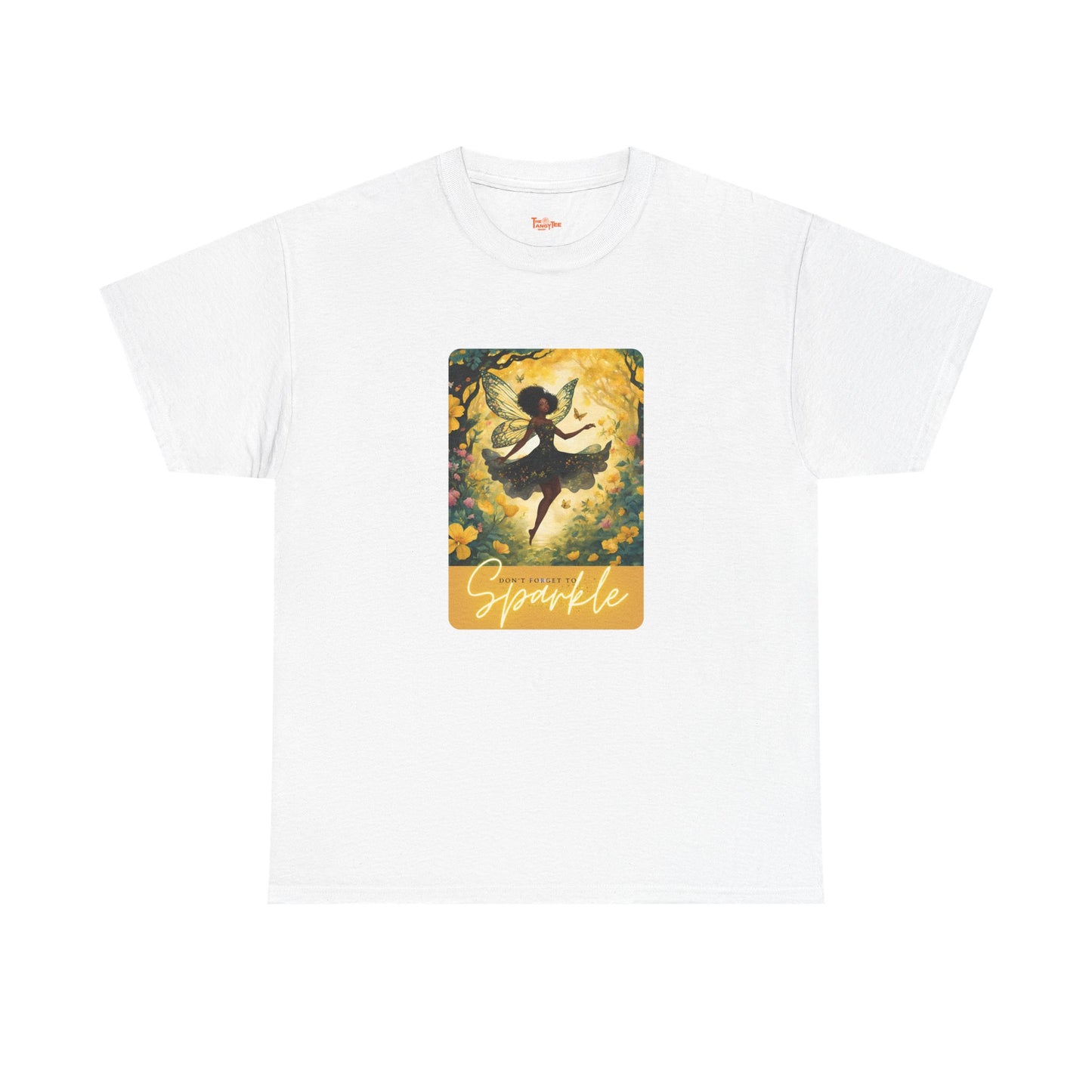 Sparkle Fairy Tee