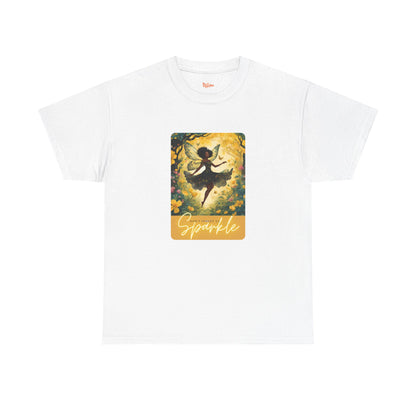 Sparkle Fairy Tee