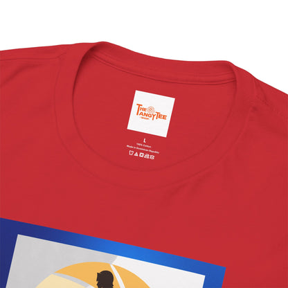 Be Your Own Hero Tee