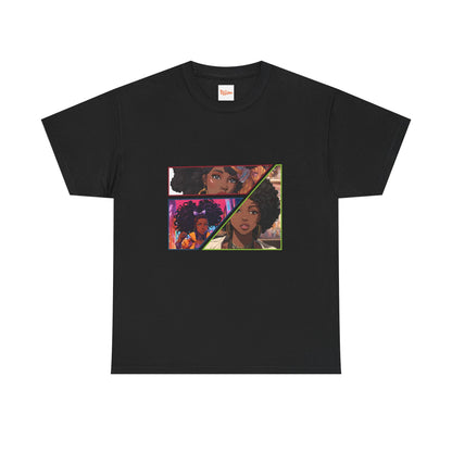 Anime Women Tee
