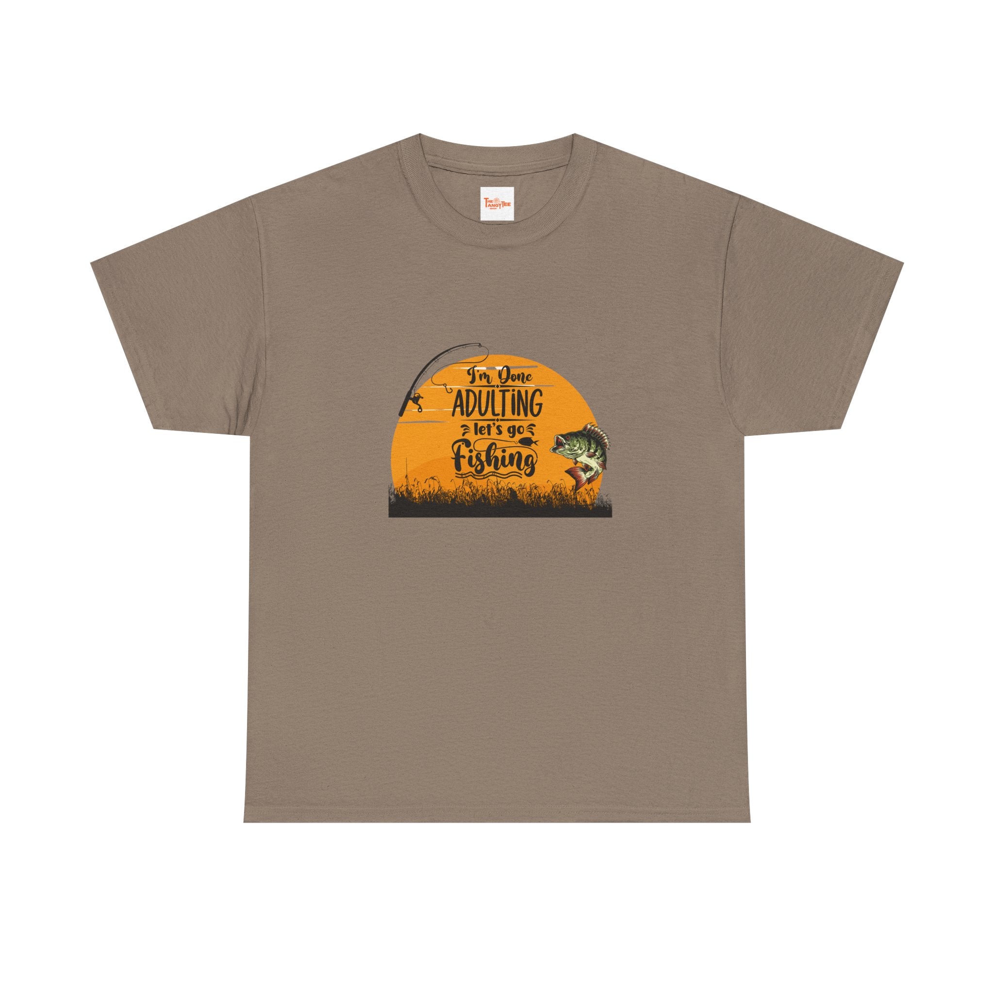 Brown Savana / S