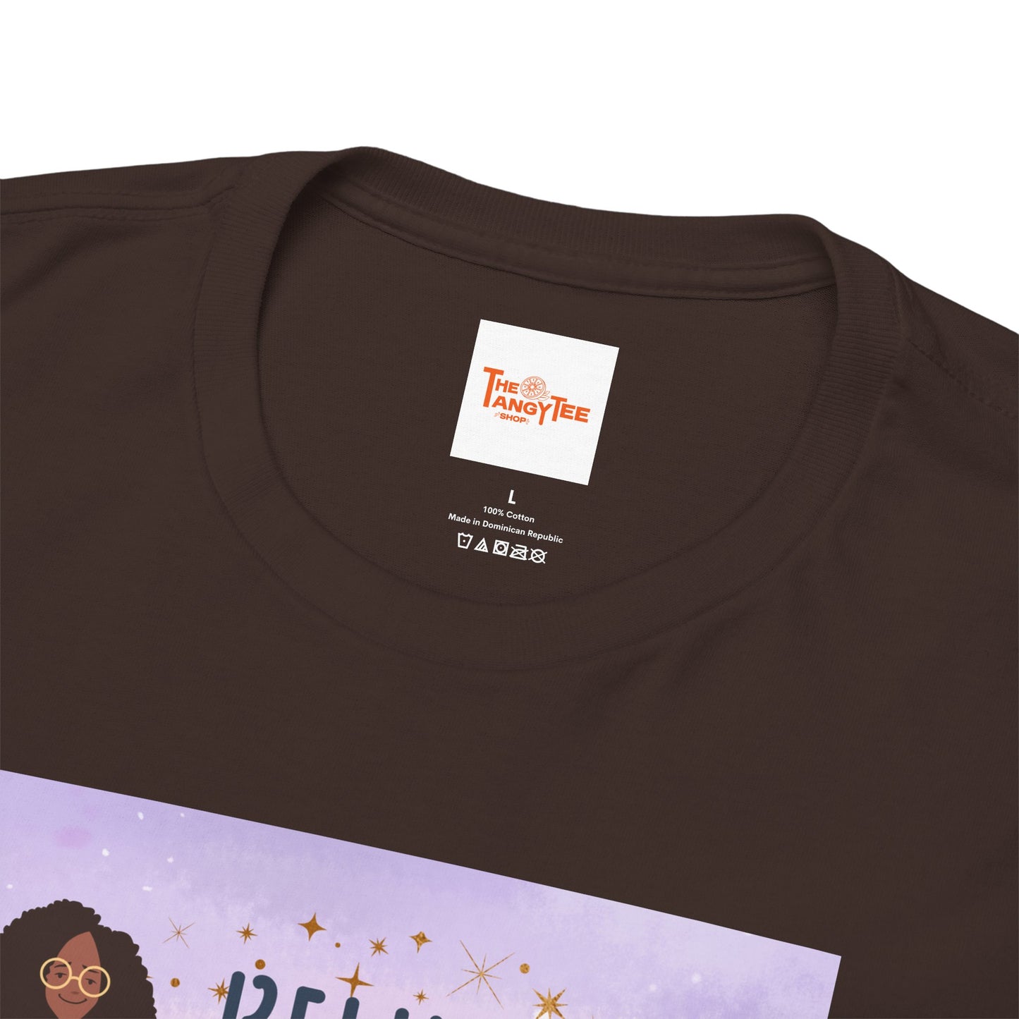 Successful Woman Graphic Tee