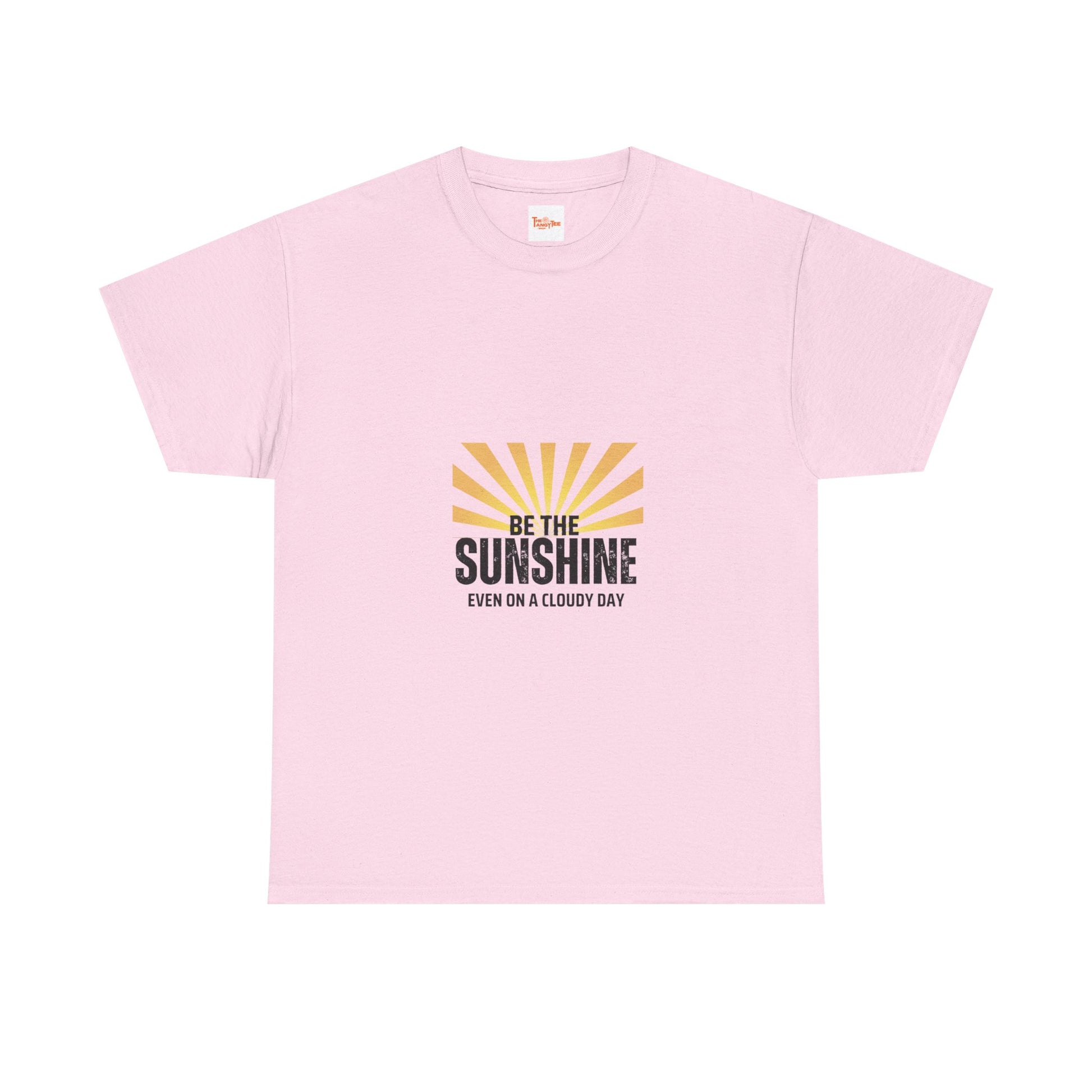 Sunshine Graphic Tee