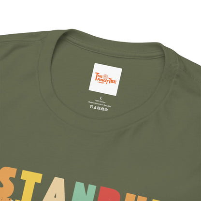 Istanbul Silhouette Tee