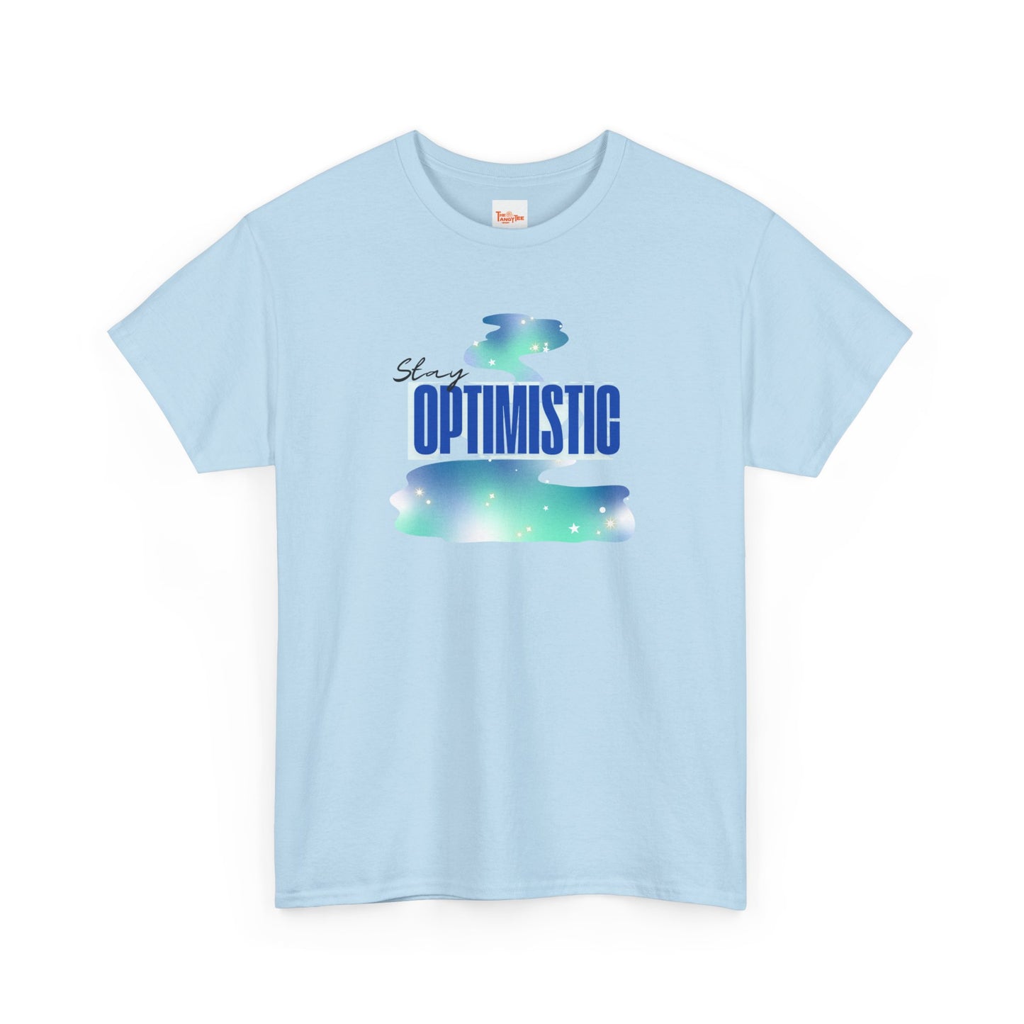 Optimistic Tee