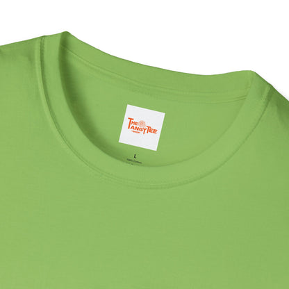 Turkish Tea T-Shirt - Hot Beverage Graphic