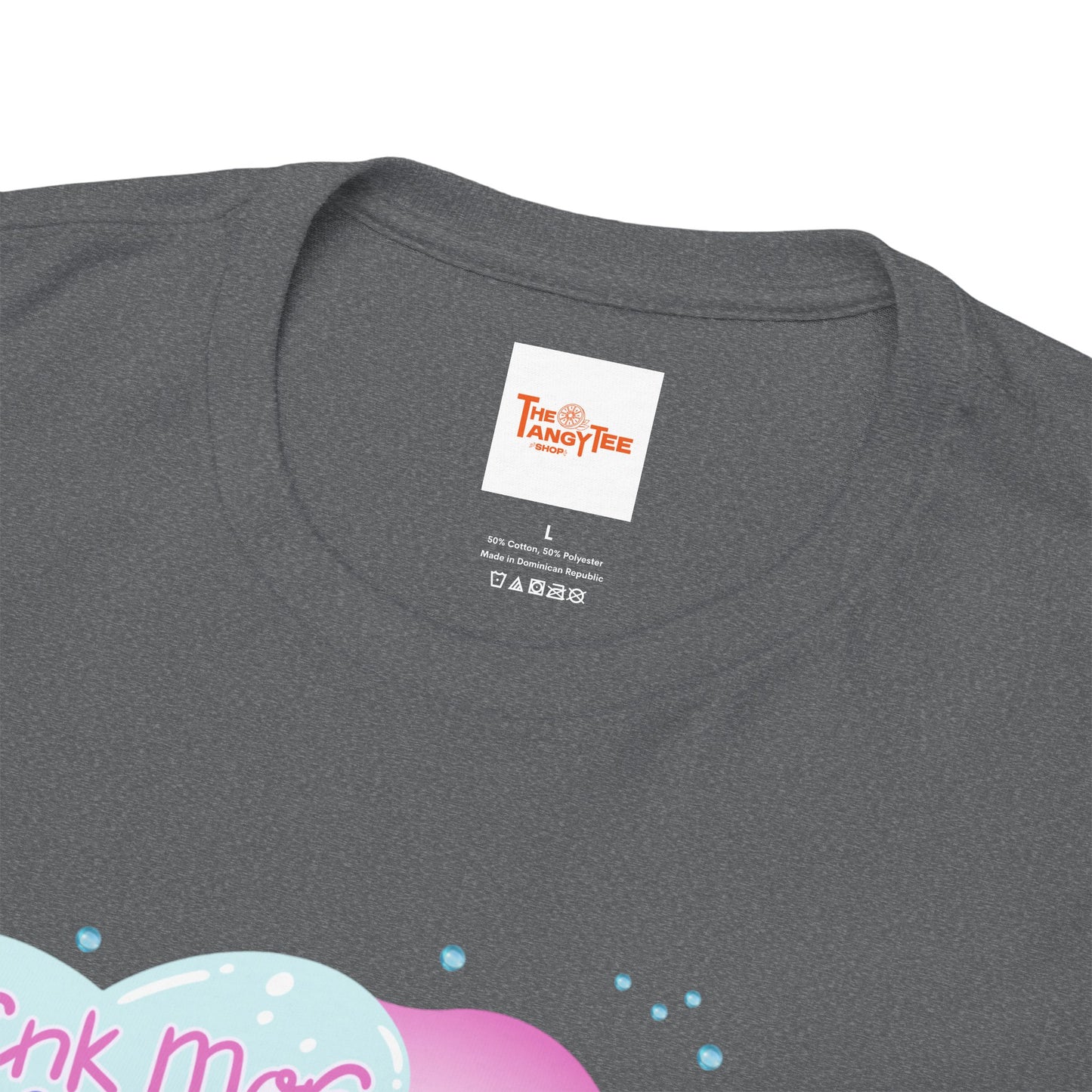 Drink More Water Unisex Tee