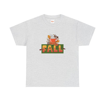 Fall Festival Cocoa Tee