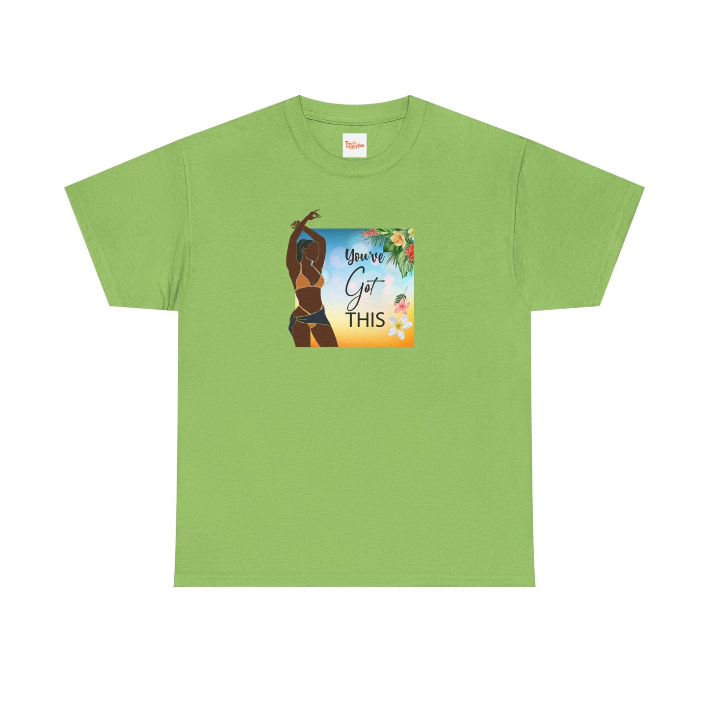 You Got This Unisex Tee