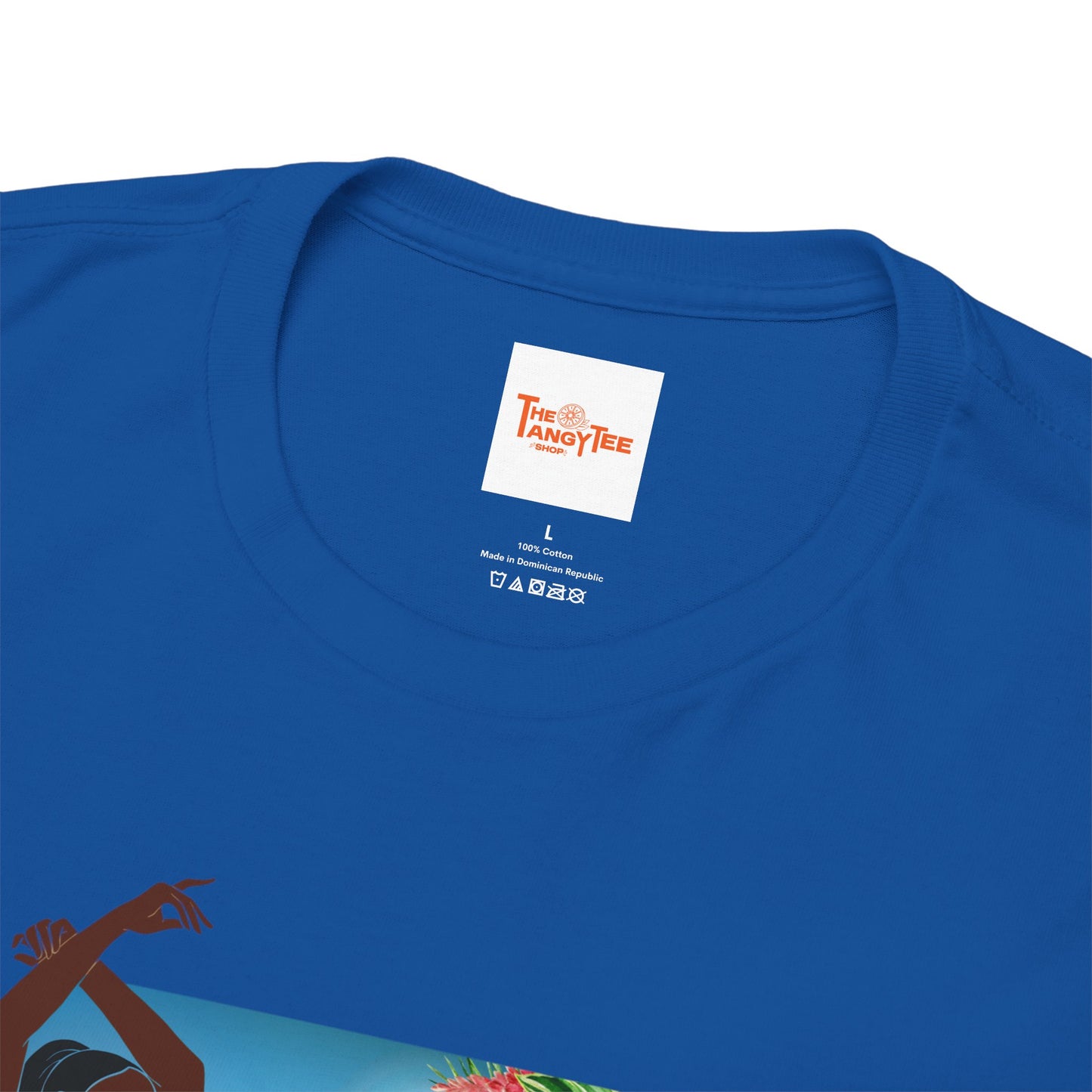 You Got This Unisex Tee