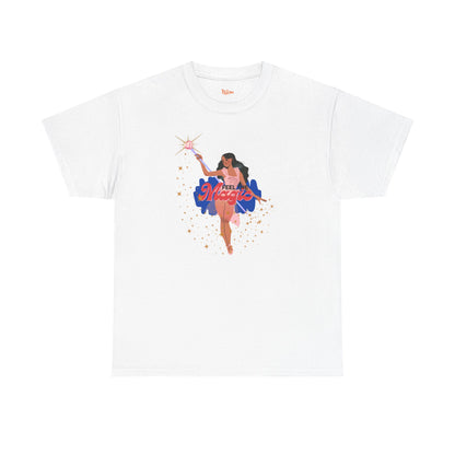 Magic Wand Tee