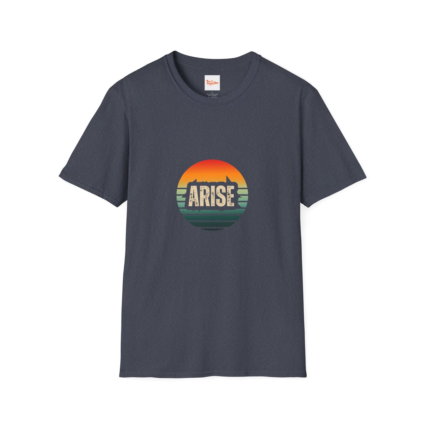 Sunset Arise T-Shirt