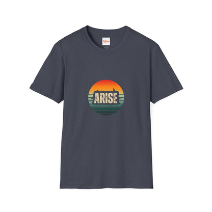 Sunset Arise T-Shirt