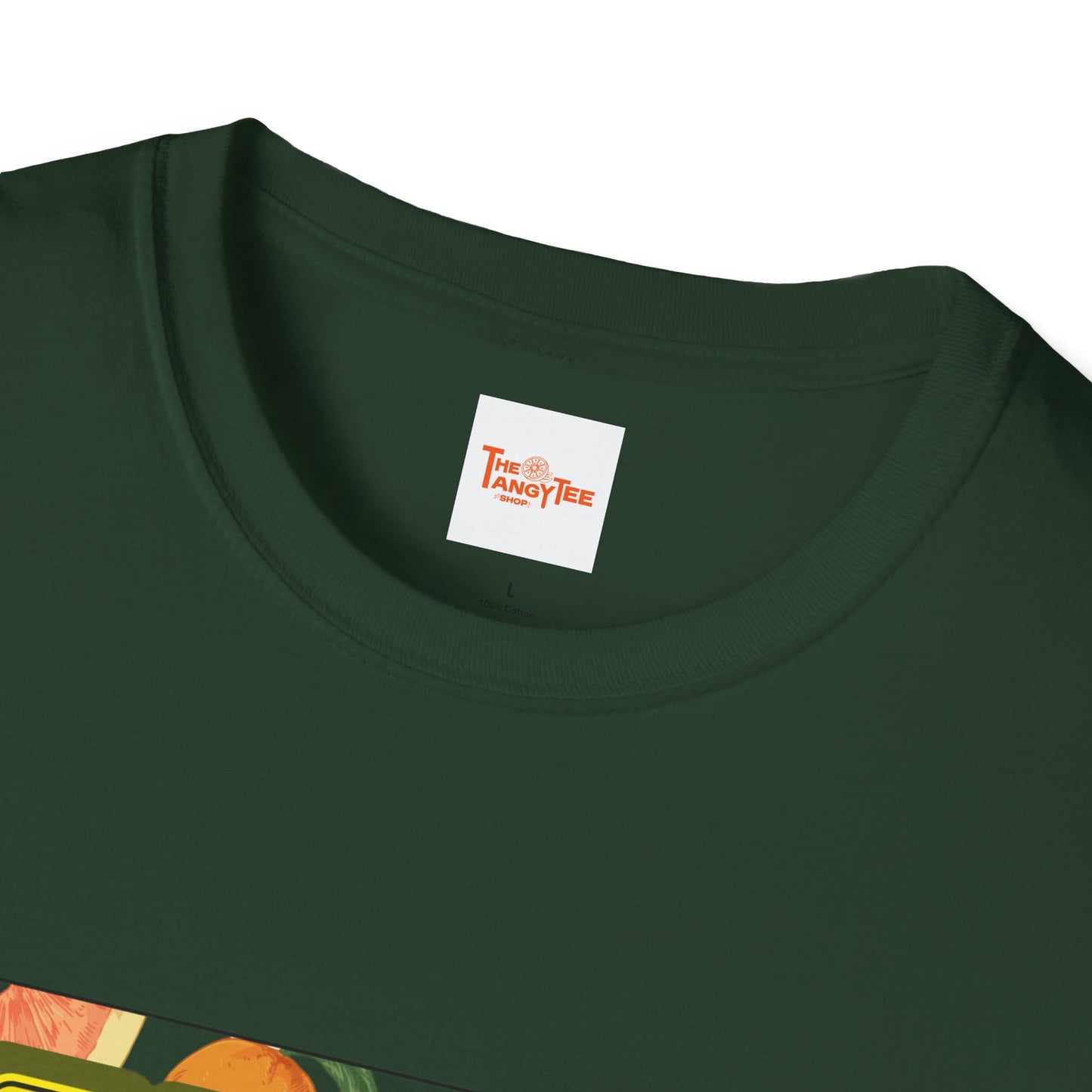 Healthy T-Shirt
