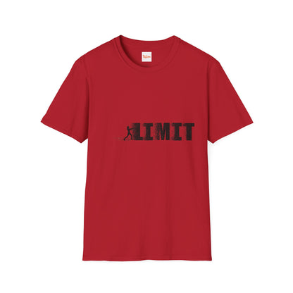 Limit Pusher T-Shirt