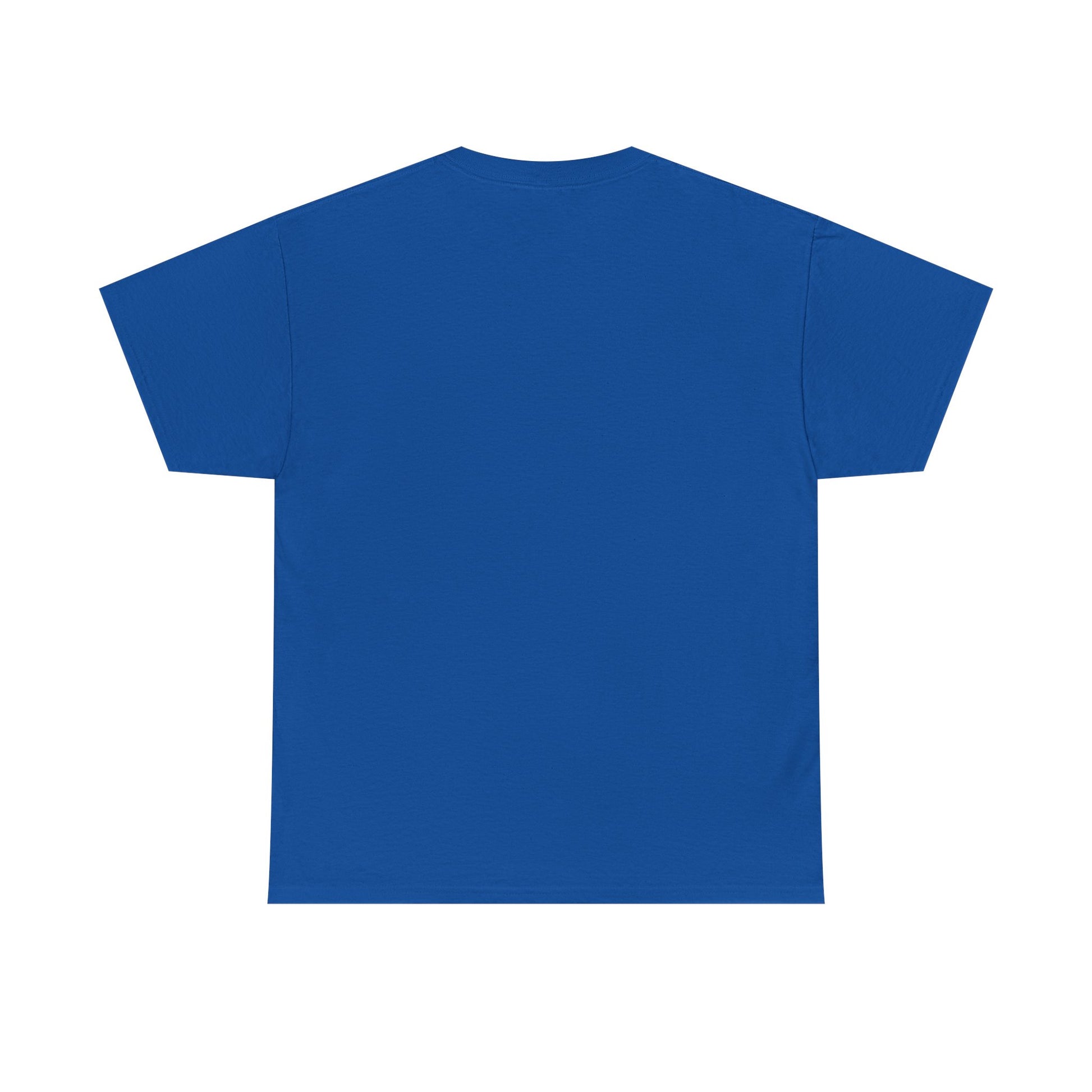 Black Fairy Blue Dress Tee