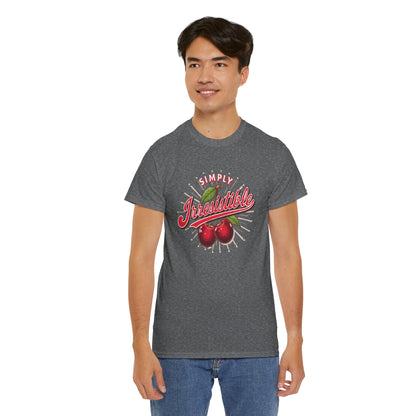 Simply Irresistible Cherries T-Shirt