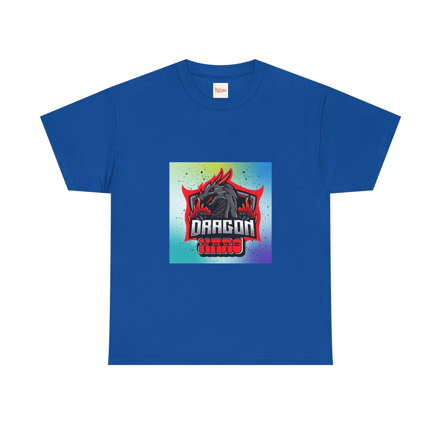 Dragon Wars Tee