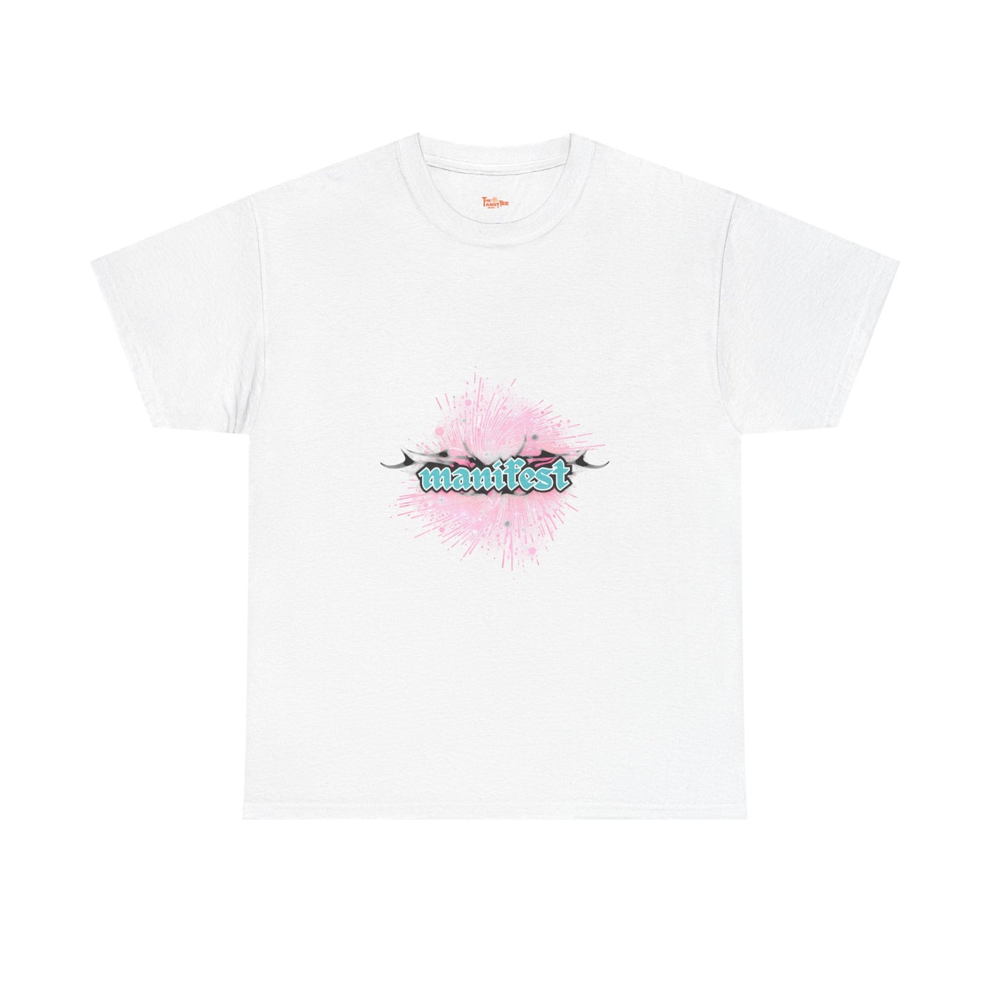Manifest Unisex Tee