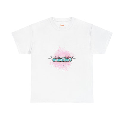 Manifest Unisex Tee