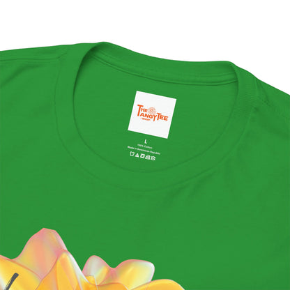 Show up for your Life