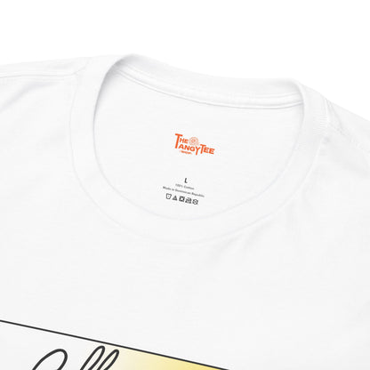 Coffee Please Unisex Tee