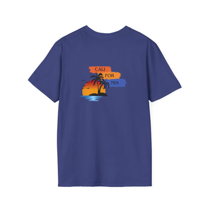 California Silhouette Design