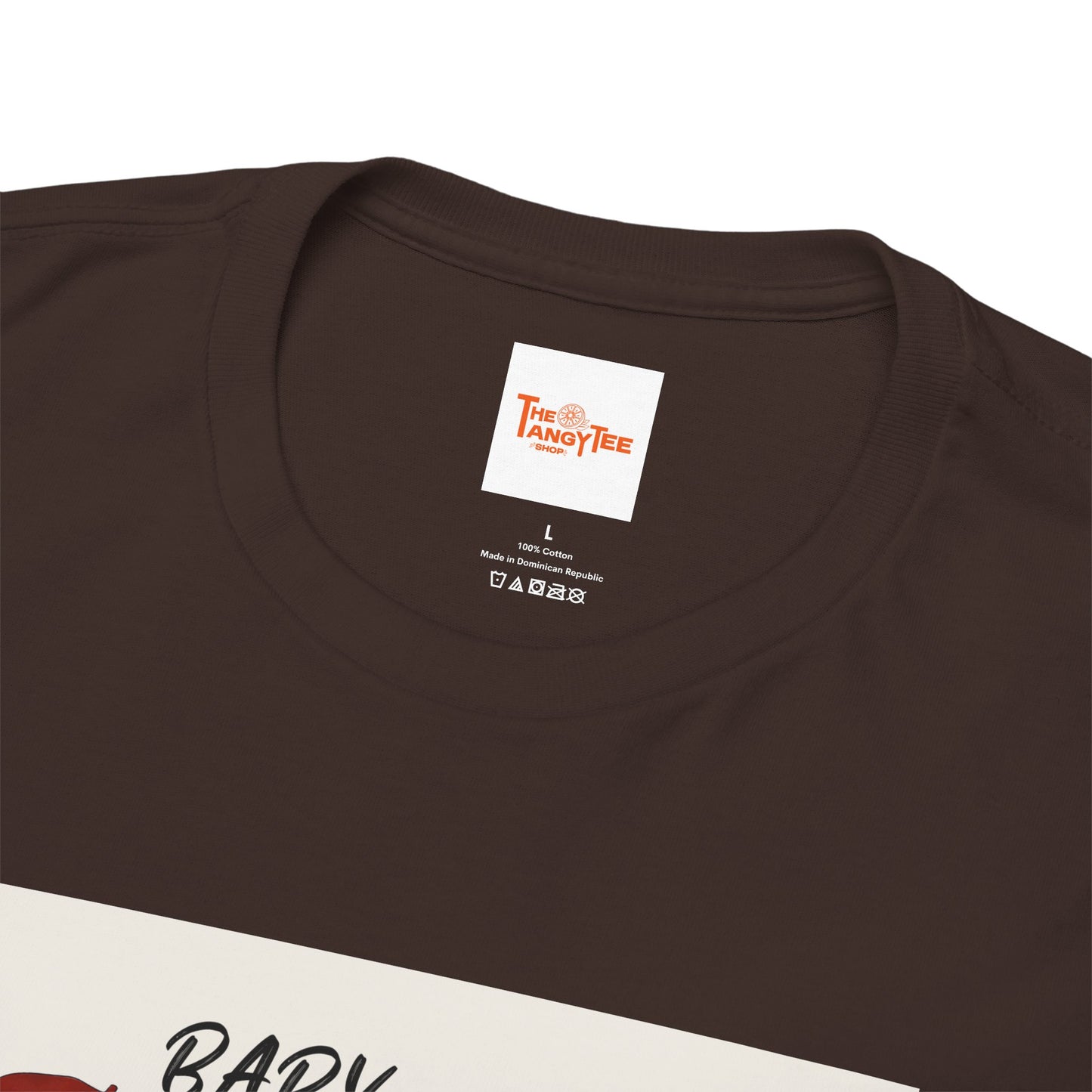 Baby, what is you doin'? - Graphic Tee