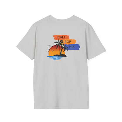 California Silhouette Design
