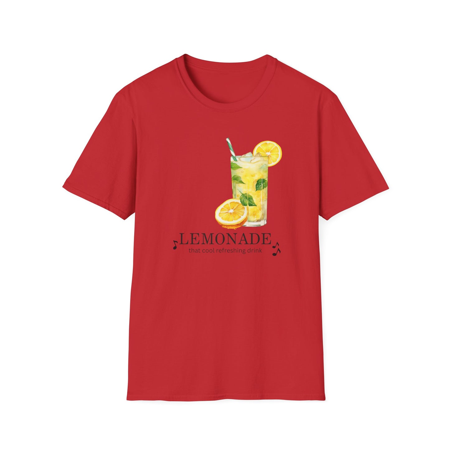 Lemonade T-Shirt