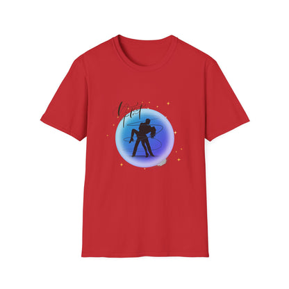 Dance it Out Unisex T-Shirt