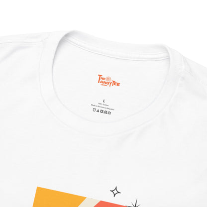 Hello Sunshine Graphic Tee