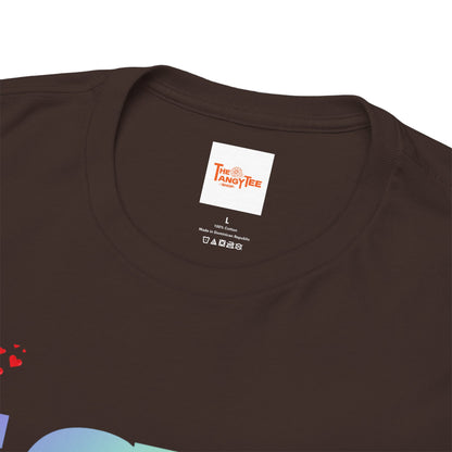 Nothing but Love Unisex Tee