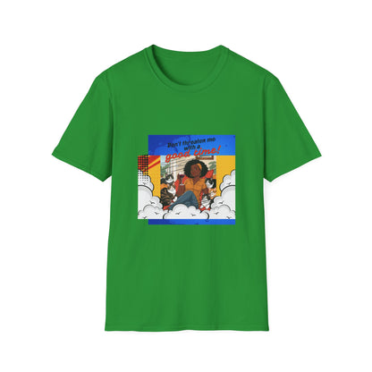 Good Time Graphic T-Shirt