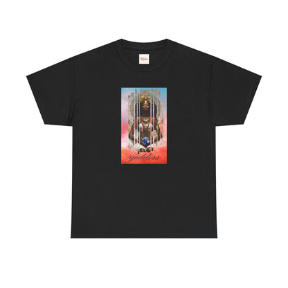 Release the Goddess Graphic Tee