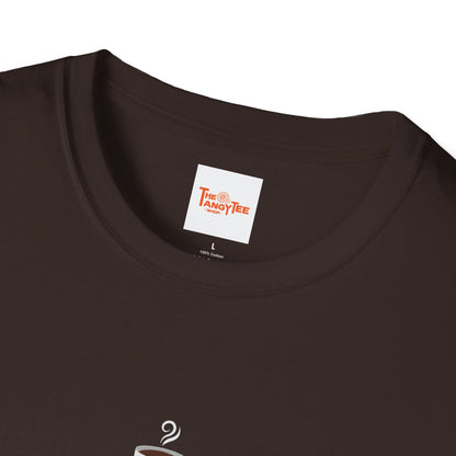 Breakfast Dance Unisex T-Shirt