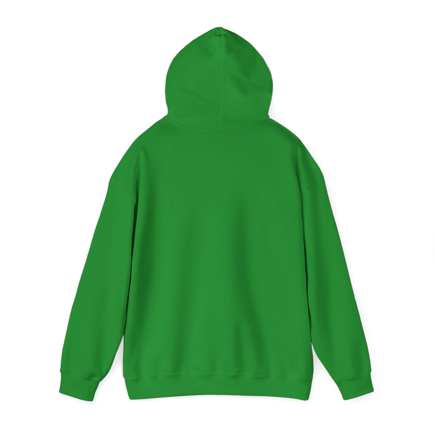 Holiday Teddy Bear Hoodie Sweatshirt